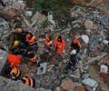 Сахалинцы не могут связаться с родственниками в Турции после разрушительного землетрясения